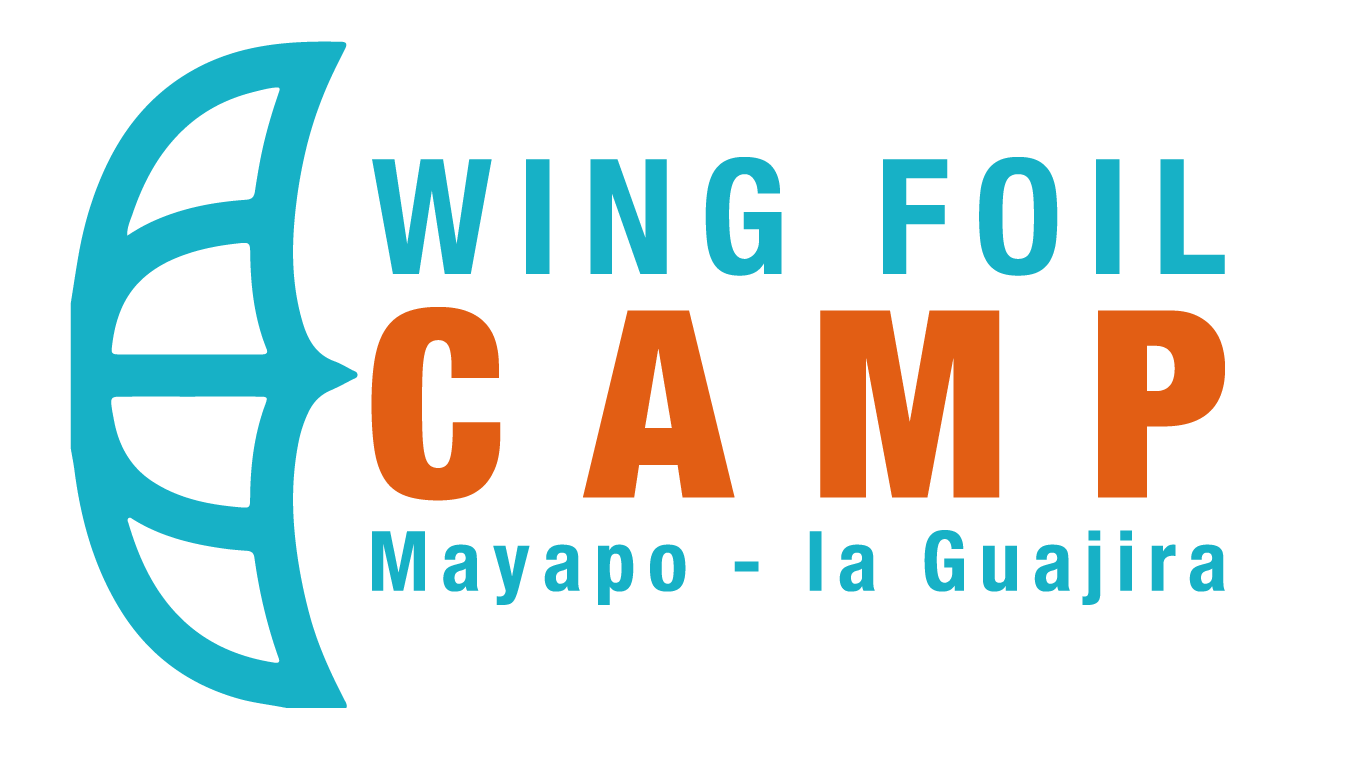 Wing Foil Camp Mayapo