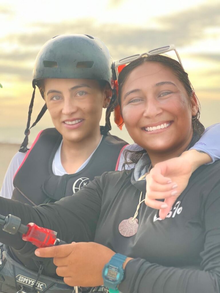 🏄‍♀️ Kitesurfing in La Guajira Colombia – Your December Adventure Awaits