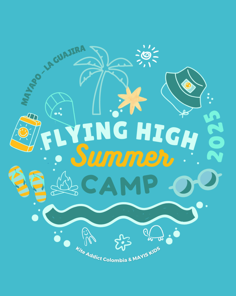 Summer kids camp mayapo