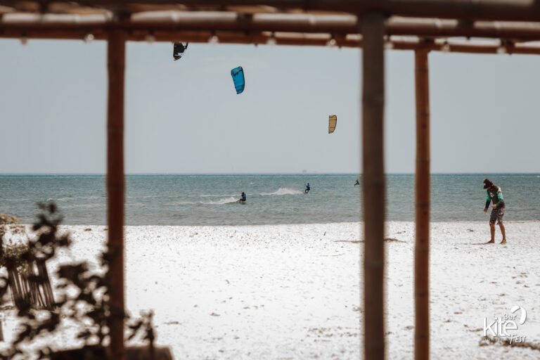 Why La Guajira is Colombia’s Kitesurfing Paradise