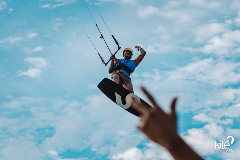 Results 3erKiteFEstGuajira