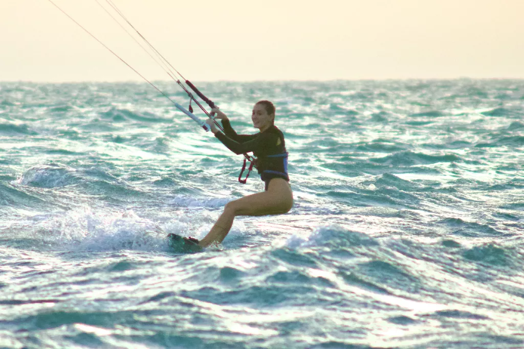 kitesurf equipment mayapo